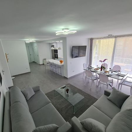 Modern 3 Bedroom Luxury Apartment In Torremolinos Zewnętrze zdjęcie