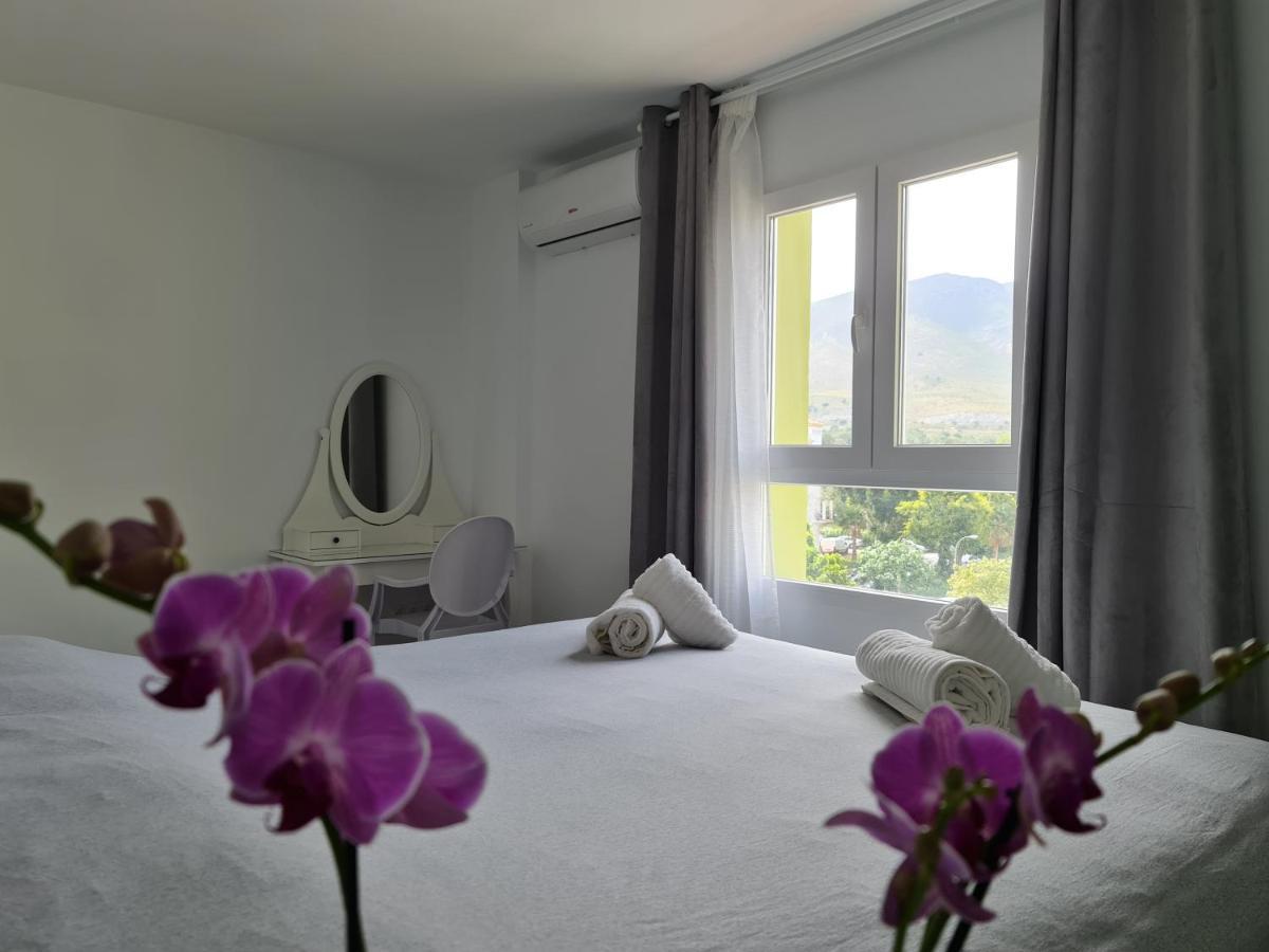 Modern 3 Bedroom Luxury Apartment In Torremolinos Zewnętrze zdjęcie