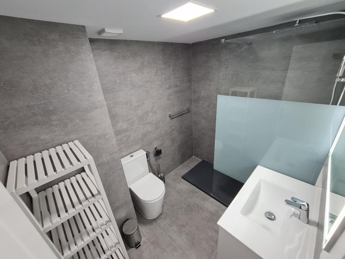 Modern 3 Bedroom Luxury Apartment In Torremolinos Zewnętrze zdjęcie