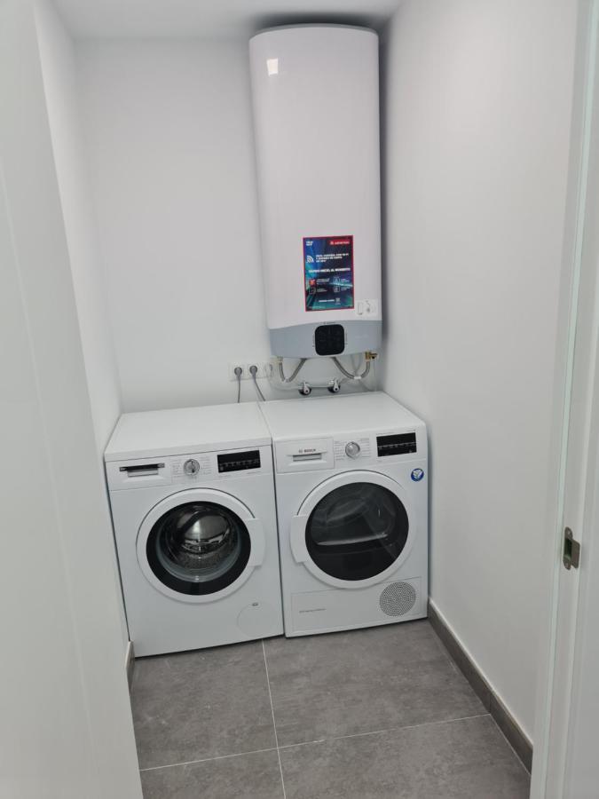 Modern 3 Bedroom Luxury Apartment In Torremolinos Zewnętrze zdjęcie