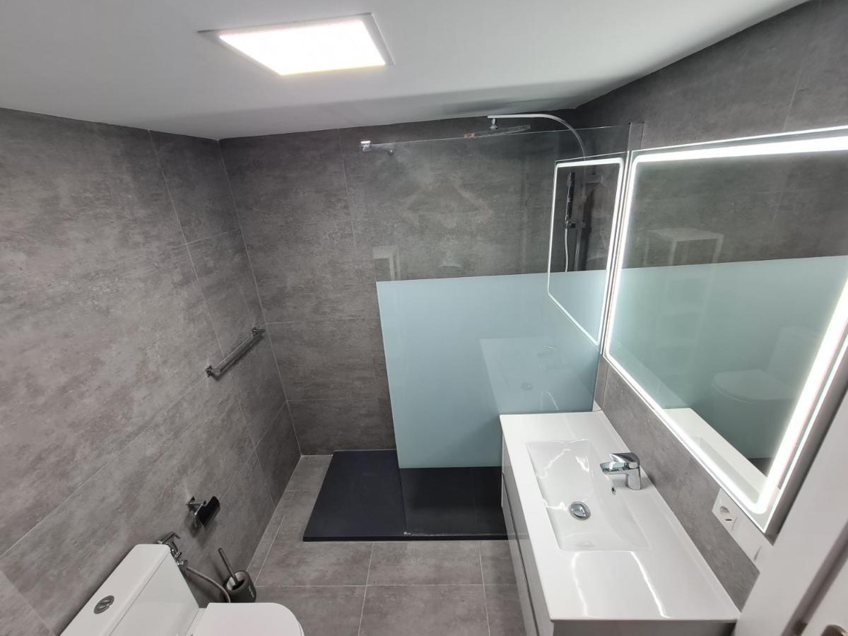 Modern 3 Bedroom Luxury Apartment In Torremolinos Zewnętrze zdjęcie