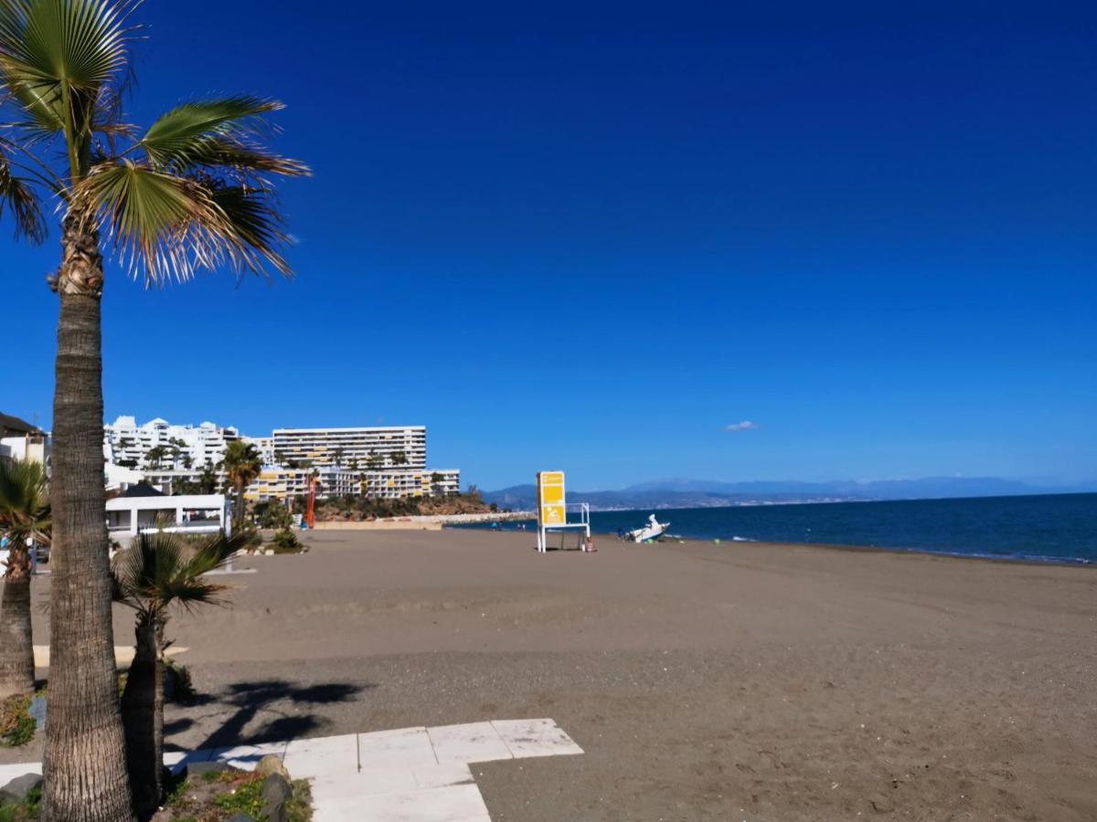 Modern 3 Bedroom Luxury Apartment In Torremolinos Zewnętrze zdjęcie