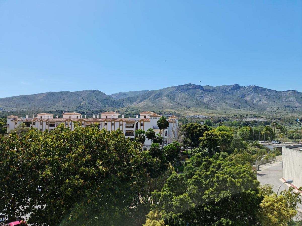 Modern 3 Bedroom Luxury Apartment In Torremolinos Zewnętrze zdjęcie